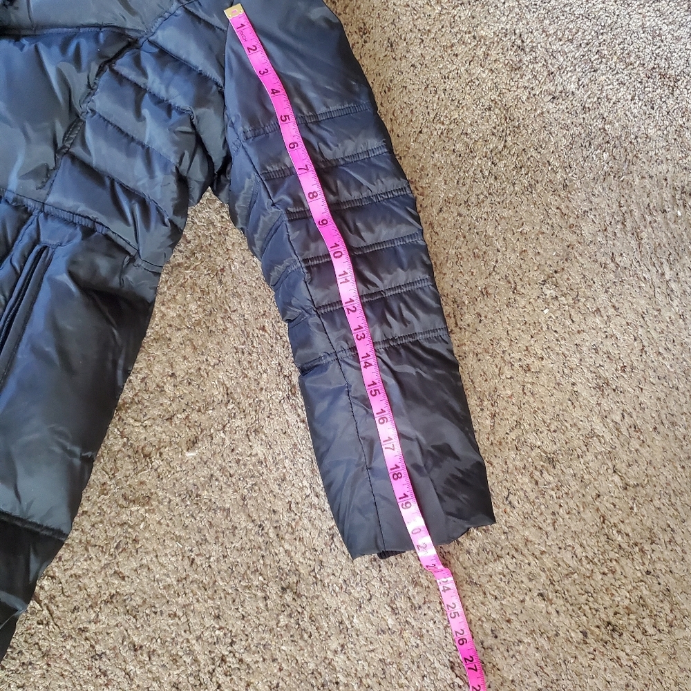 Down Jacket - Picture 8 of 15